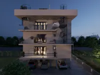 Недвижимость 2 Bedroom Apartment For sale in Ypsonas, Limassol: 4