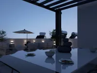 Недвижимость 2 Bedroom Apartment For sale in Ypsonas, Limassol: 5