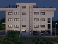 Недвижимость 2 Bedroom Apartment For sale in Ypsonas, Limassol: 8