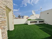 Недвижимость 3 Bedroom Maisonette for Sale in Mouttagiaka, Limassol: 3