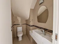 Недвижимость 3 Bedroom Maisonette for Sale in Mouttagiaka, Limassol: 8