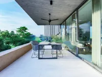 Недвижимость 2 Bedroom Penthouse For Sale in Potamos Germasogeia,Limassol: 1