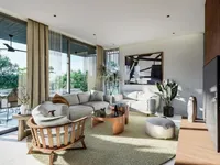 Недвижимость 2 Bedroom Penthouse For Sale in Potamos Germasogeia,Limassol: 3