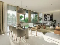 Недвижимость 2 Bedroom Penthouse For Sale in Potamos Germasogeia,Limassol: 5