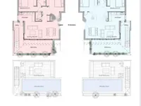 Недвижимость 2 Bedroom Penthouse For Sale in Potamos Germasogeia,Limassol: 16