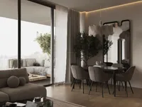 Недвижимость 3 Bedroom Penthouse For Sale in Germasogeia, Limassol: 5