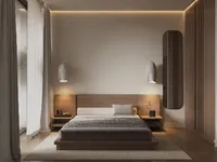 Недвижимость 3 Bedroom Penthouse For Sale in Germasogeia, Limassol: 7