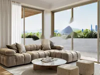 Недвижимость 1 Bedroom Apartment For sale in Germasogeia, Limassol: 3