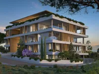 Недвижимость 1 Bedroom Apartment For sale in Germasogeia, Limassol: 8
