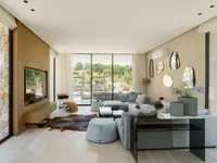 Недвижимость 3 Bedroom Villa For sale in Kouklia, Paphos: 3