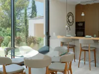 Недвижимость 3 Bedroom Villa For sale in Kouklia, Paphos: 8