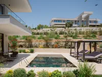 Недвижимость 3 Bedroom Villa For sale in Kouklia, Paphos: 17