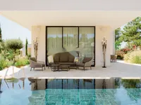 Недвижимость 3 Bedroom Villa For sale in Kouklia, Paphos: 18