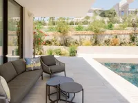 Недвижимость 3 Bedroom Villa For sale in Kouklia, Paphos: 21
