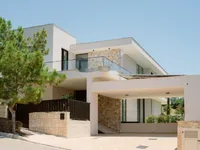 Недвижимость 3 Bedroom Villa For sale in Kouklia, Paphos: 24