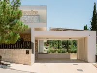 Недвижимость 3 Bedroom Villa For sale in Kouklia, Paphos: 25