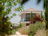 Недвижимость 3 Bedroom Villa For sale in Kouklia, Paphos: 27