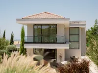 Недвижимость 3 Bedroom Villa For sale in Kouklia, Paphos: 29