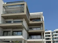 Недвижимость 3 +1 Bedroom Penthouse for Sale in Germasogeia, Limassol: 1