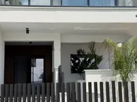 Недвижимость 3 +1 Bedroom Penthouse for Sale in Germasogeia, Limassol: 5