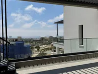Недвижимость 3 +1 Bedroom Penthouse for Sale in Germasogeia, Limassol: 9