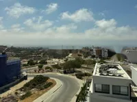 Недвижимость 3 +1 Bedroom Penthouse for Sale in Germasogeia, Limassol: 10