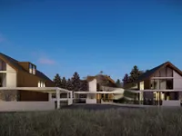 Недвижимость 4 Bedroom Detached house For sale in Pano Platres, Limassol: 4