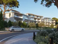 Недвижимость 2 Bedrooms Apartment For sale in Tserkez Tsiftlik, Limassol: 3