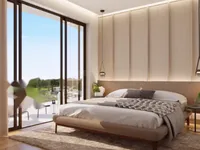 Недвижимость 2 Bedrooms Apartment For sale in Tserkez Tsiftlik, Limassol: 4