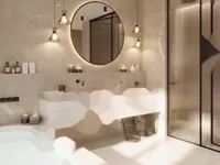 Недвижимость 2 Bedrooms Apartment For sale in Tserkez Tsiftlik, Limassol: 5