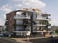 Недвижимость 1 Bedroom Apartment For sale in Larnaca City: 1