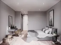 Недвижимость 1 Bedroom Apartment For sale in Larnaca City: 2