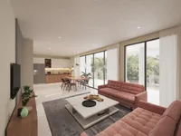 Недвижимость 1 Bedroom Apartment For sale in Larnaca City: 3