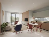 Недвижимость 1 Bedroom Apartment For sale in Larnaca City: 4
