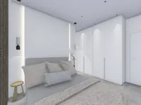 Недвижимость 2 Bedroom Maisonette For Sale in Dromolaxia, Larnaca: 7
