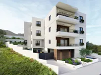Недвижимость 2 Bedroom Apartment For sale in Germasogeia, Limassol: 2