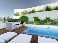 Недвижимость 2 Bedroom Apartment For sale in Germasogeia, Limassol: 6