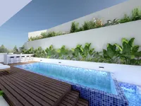 Недвижимость 2 Bedroom Apartment For sale in Germasogeia, Limassol: 7