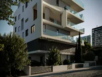 Недвижимость 2 Bedroom Apartment For Sale in Aradipou, Larnaca: 2