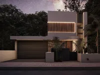 Недвижимость 3 Bedroom Detached House for Sale in Mesa Geitonia , Limassol: 4
