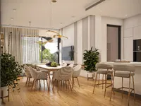 Недвижимость 2 Bedroom Apartment For Sale in Neapoli, Limassol: 1