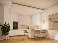 Недвижимость 2 Bedroom Apartment For Sale in Neapoli, Limassol: 4