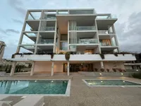 Недвижимость 2 Bedroom Apartment for Sale in Pafos: 1