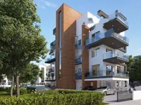 Недвижимость 2 Bedroom Penthouse Apartment in Limassol ,Ypsonas: 3