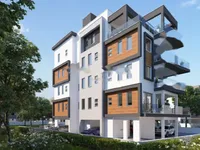 Недвижимость 2 Bedroom Penthouse Apartment in Limassol ,Ypsonas: 4