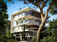 Недвижимость 2 Bedroom Apartment For Sale in Larnaca Center: 1