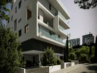 Недвижимость 2 Bedroom Apartment For Sale in Larnaca Center: 2