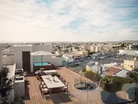 Недвижимость 2 Bedroom Apartment For Sale in Larnaca Center: 5