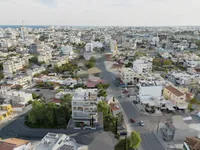 Недвижимость 2 Bedroom Apartment For Sale in Larnaca Center: 8