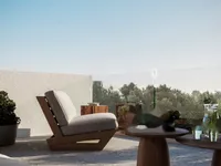 Недвижимость 2 Bedroom Apartment For Sale in Larnaca Center: 9